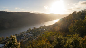 Oberwesel