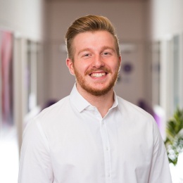 Niklas Bosbach