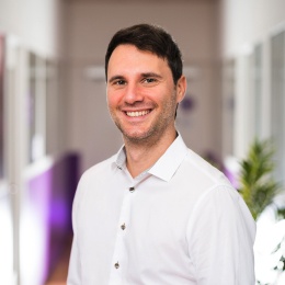 Patrick Kaupe