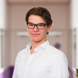 Alessandro Paternostro