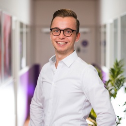 Felix Koch