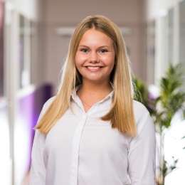 Vivien Szepanski